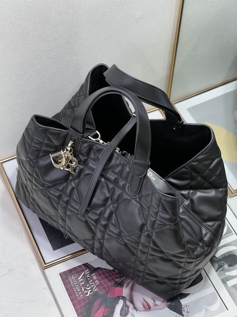 Christian Dior Shopping Bags